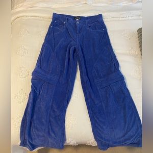 BDG low-rise corduroy skater pants